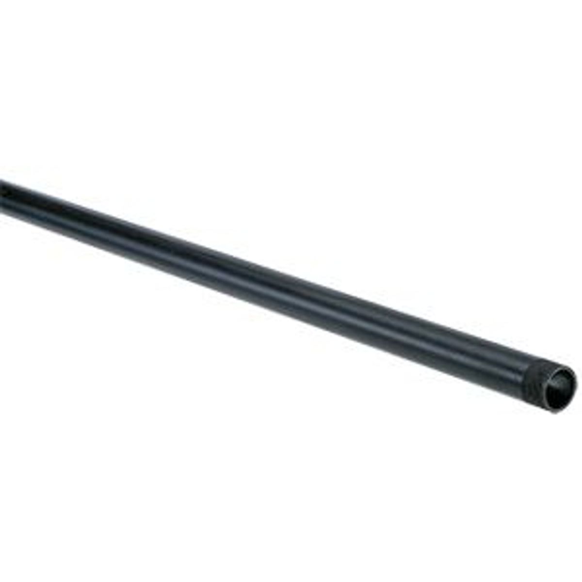 Eletroduto 3/4" Eletroduto Roscável Preto, marca Amanco - Foto Principal