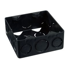 Caixa de Luz Eletroduto Rigído 11557 Amanco