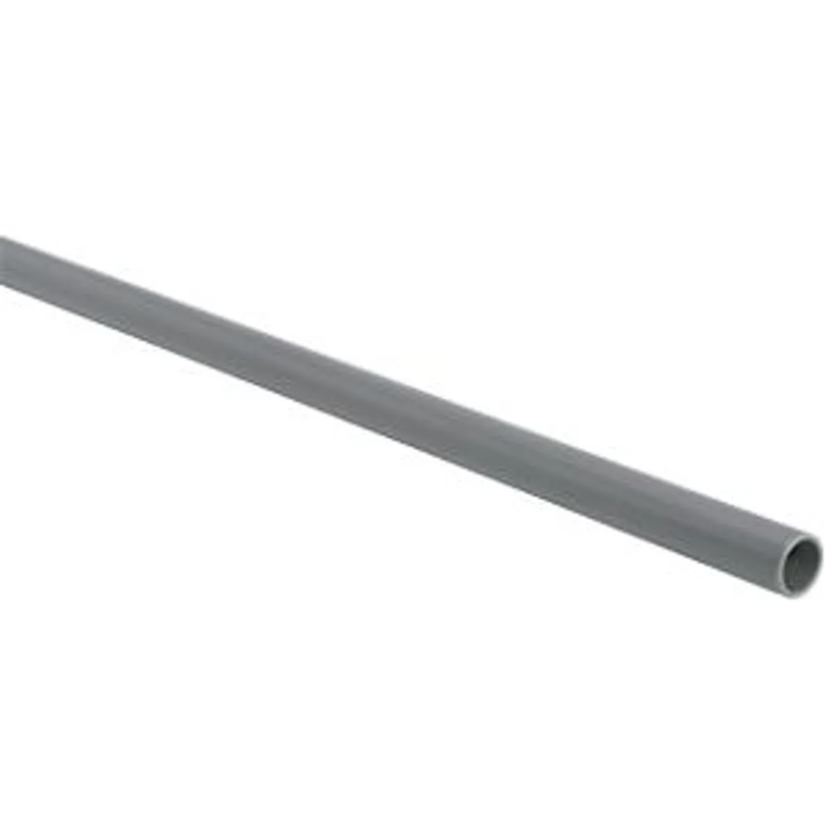 Eletroduto 3/4" Electroamanco Cinza, marca Amanco - Foto Principal