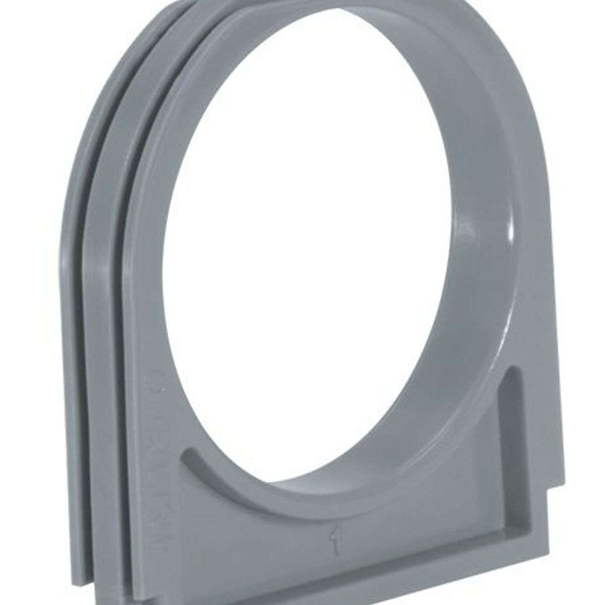 Acoplamento 1 e 1.1/4" Electroamanco Cinza, marca Amanco - Foto Principal
