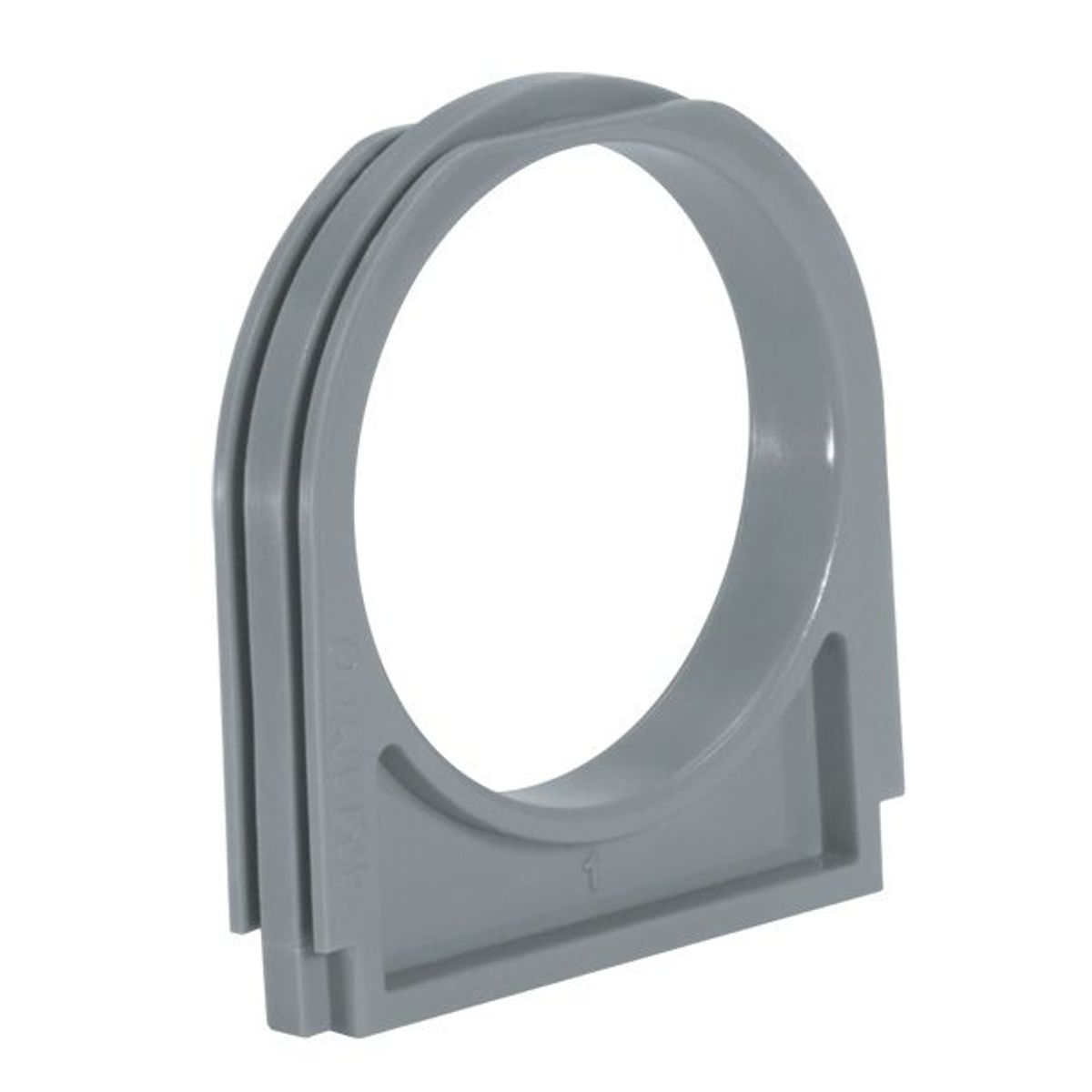 Acoplamento 1 e 1.1/4" Electroamanco Cinza, marca Amanco - Foto Principal