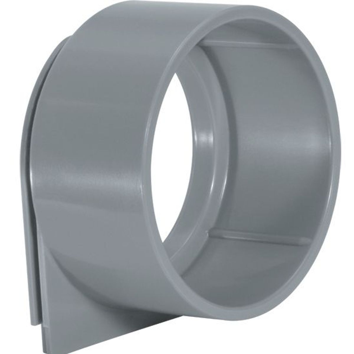 Adaptador 1 e 1.1/4" Electroamanco Cinza, marca Amanco - Foto Principal
