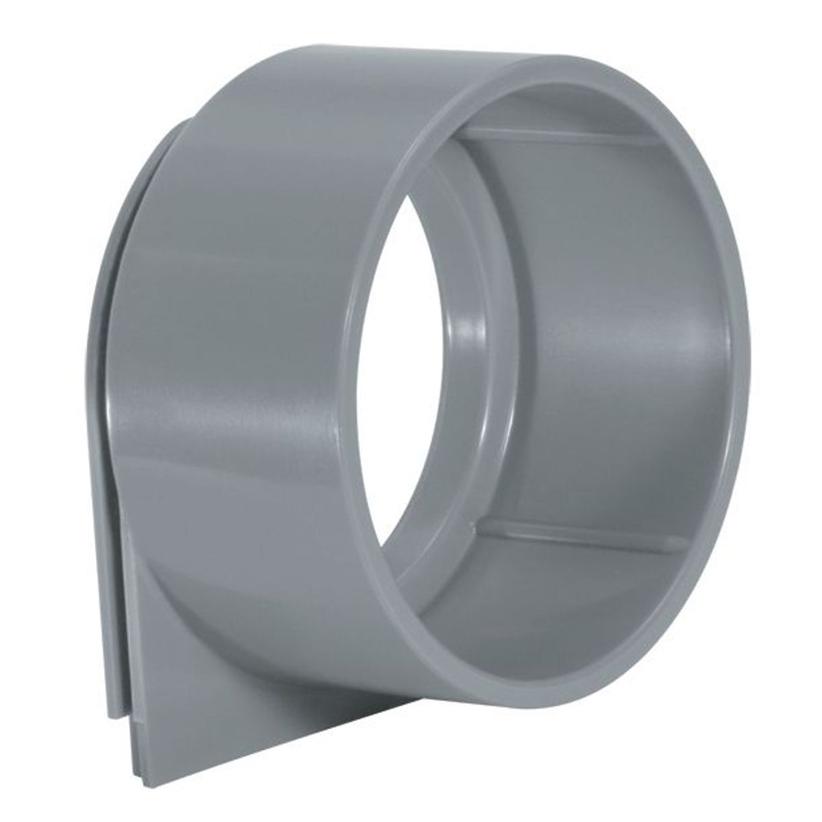 Adaptador 1 e 1.1/4" Electroamanco Cinza, marca Amanco - Foto Principal