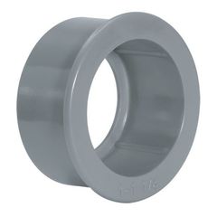 Bucha 1 e 1.1/4" Electroamanco Cinza