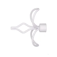 Ponteira Flor De Lis