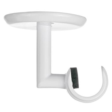 Suporte Teto com Parafuso e com Roseta 19mm