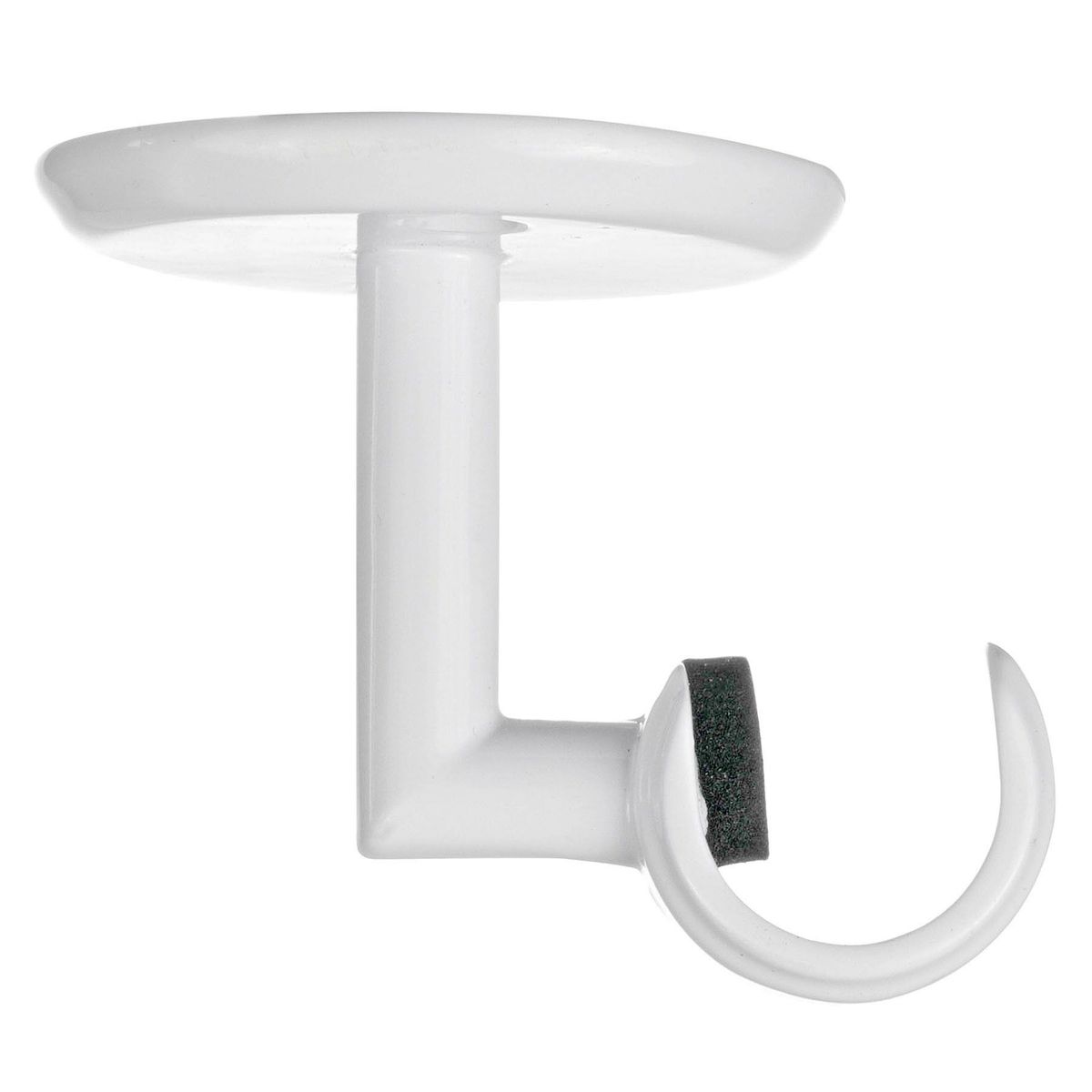 Suporte Teto com Parafuso e com Roseta 19mm, marca Couselo - Foto Principal