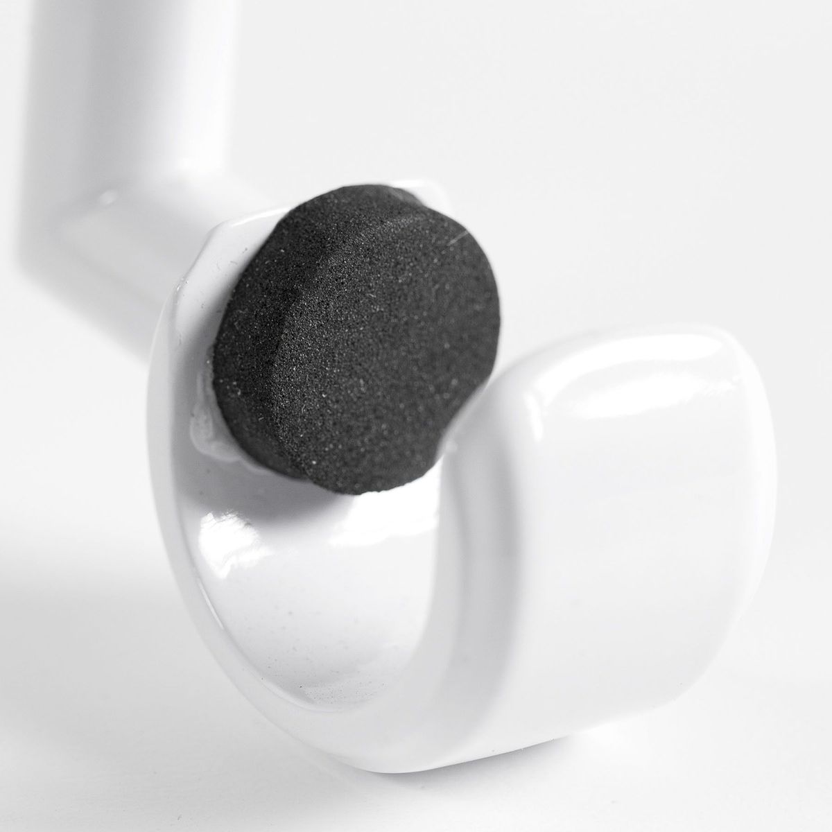 Suporte Teto com Parafuso e com Roseta 28mm, marca Couselo - Foto 2