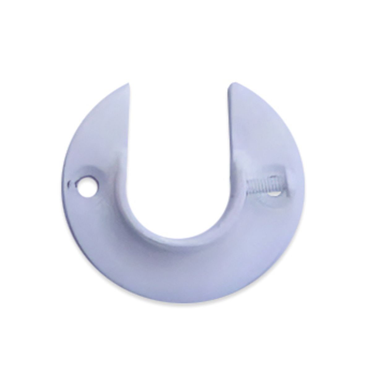 Suporte Flange Lisa 19mmm, marca Couselo - Foto Principal