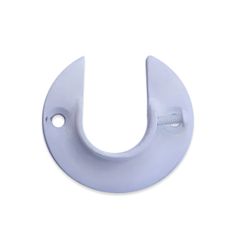 Suporte Flange Lisa 19mmm