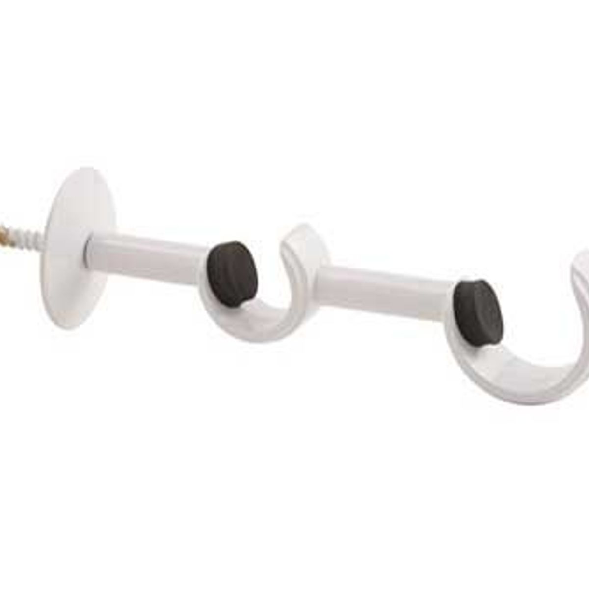 Suporte Leão Duplo Roseta Médio 28X19mm, marca Couselo - Foto 2
