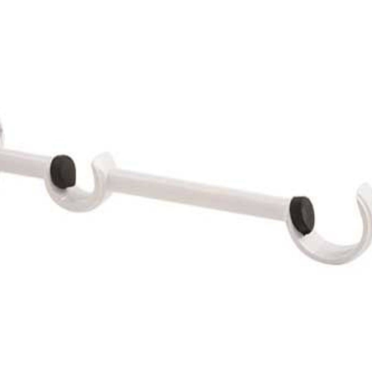 Suporte Leão Duplo Meio Roseta Fixa, 8cm, marca Couselo - Foto 2