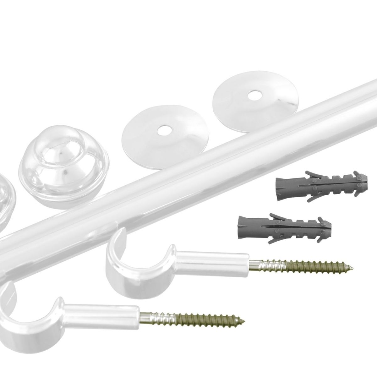 Kit Elegance 19mm 2 M, marca Couselo - Foto Principal