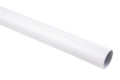Varo de Alumnio com Verniz28mm3M