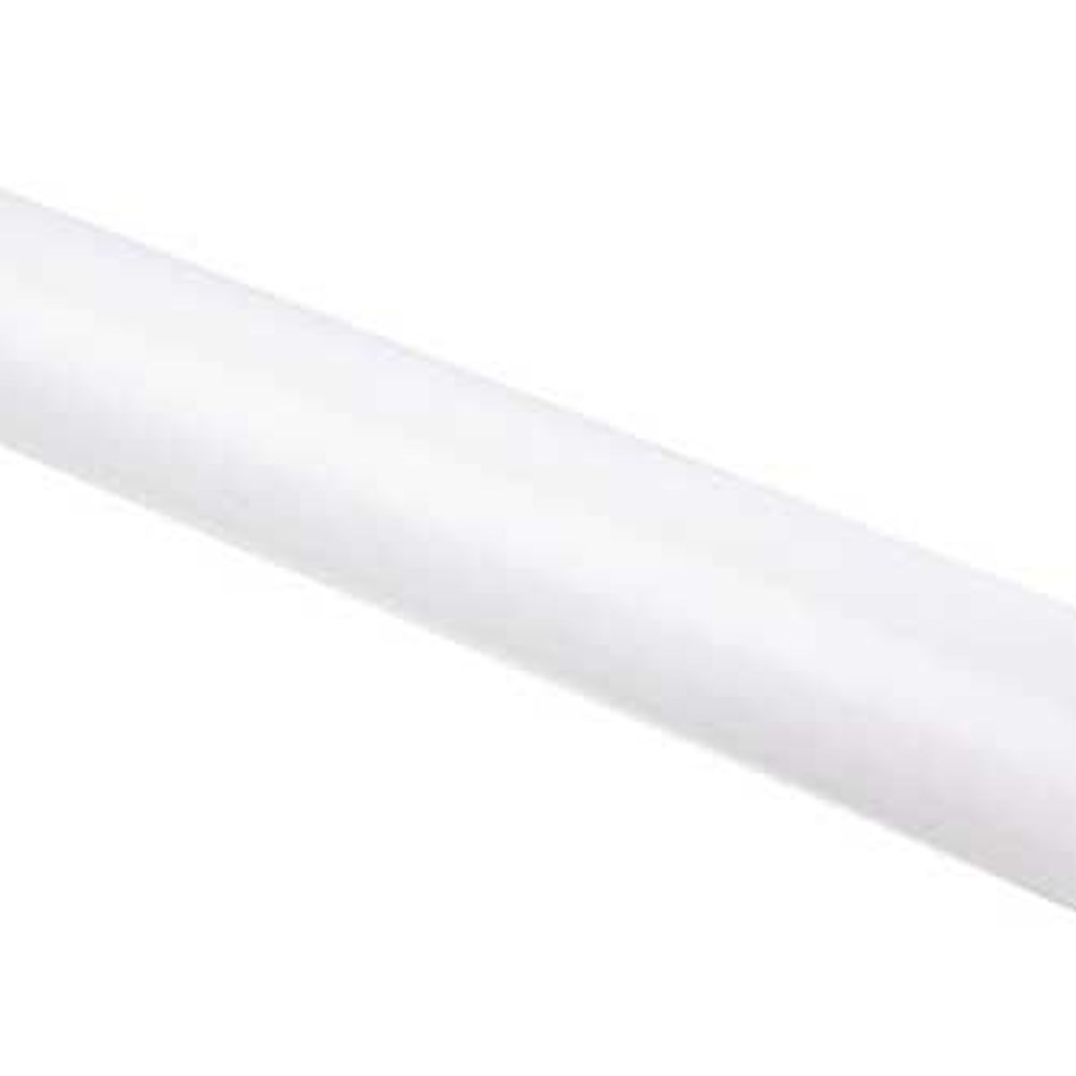 Varão 3,00m 28mm Grosso Aluminio Branco Couselo, marca Couselo - Foto Principal
