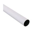 Varão 3,00m 19mm Fino Aluminio Branco Couselo