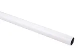 Varão de Alumínio com Verniz, 19mm, 1,5M