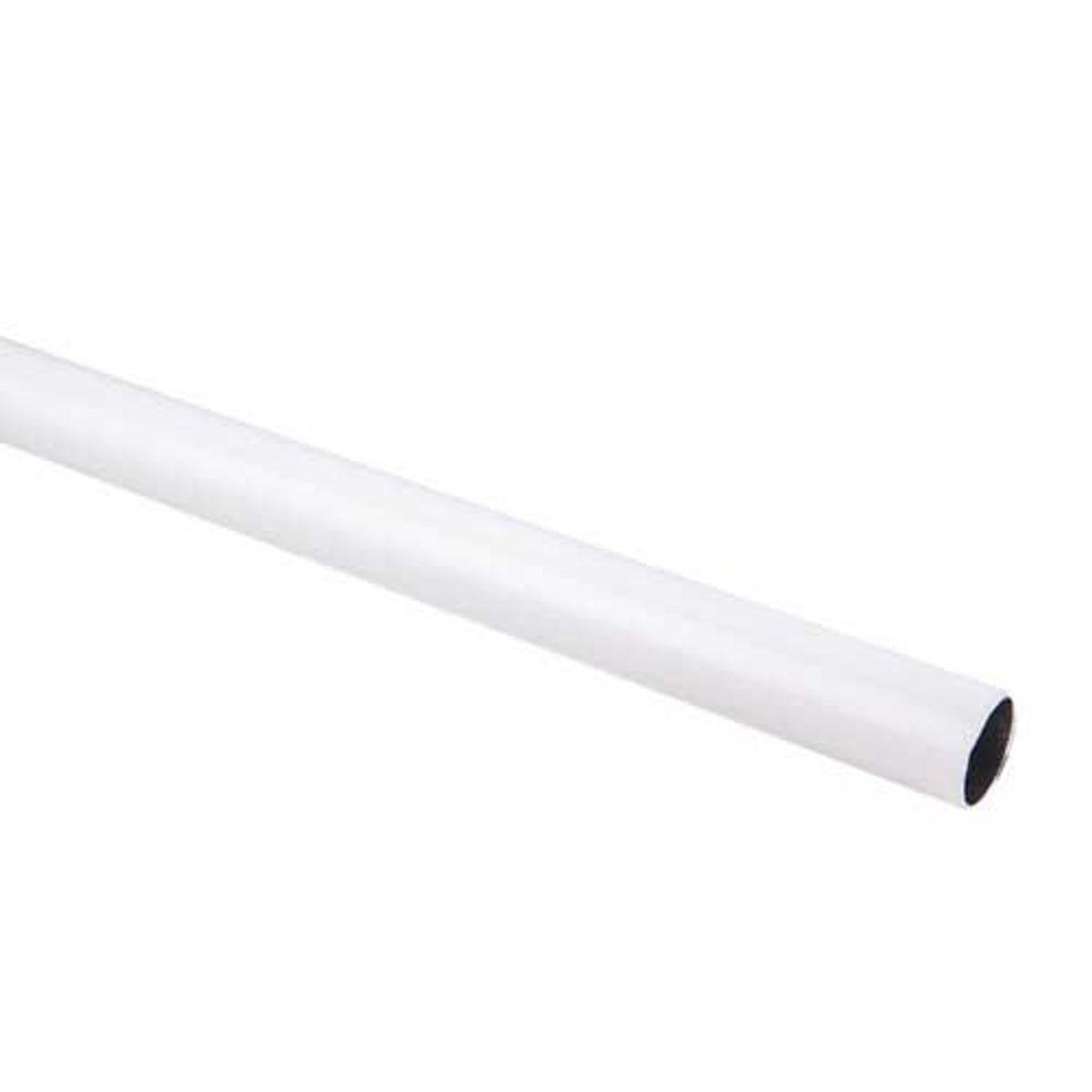 Varão de Alumínio com Verniz, 19mm, 1,5M, marca Couselo - Foto Principal