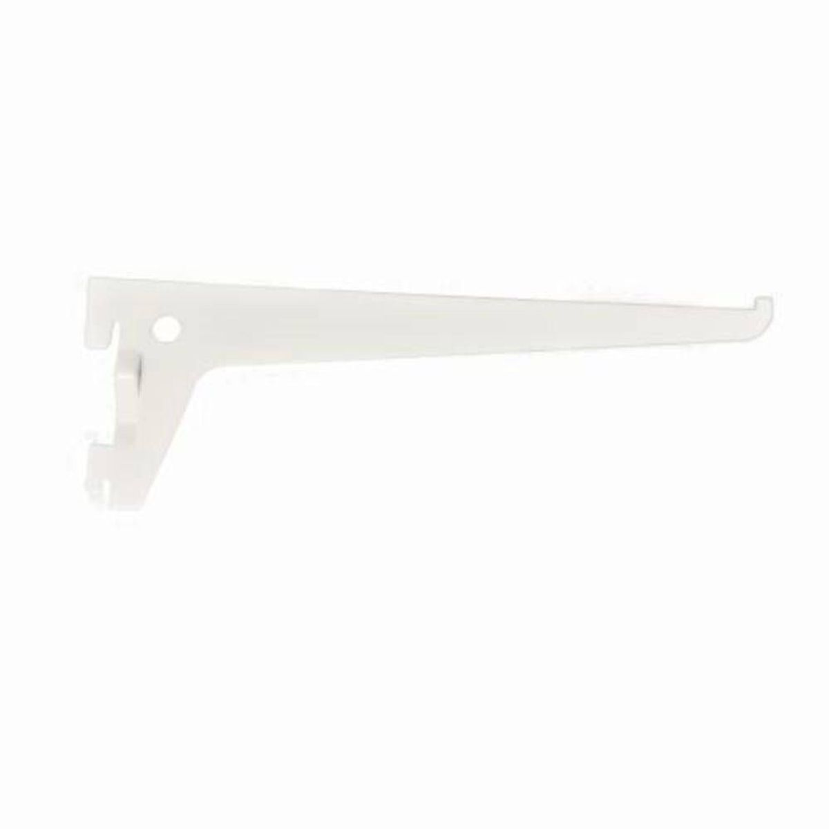 Suporte Simples 35cm Branco, marca Multivisão - Foto Principal