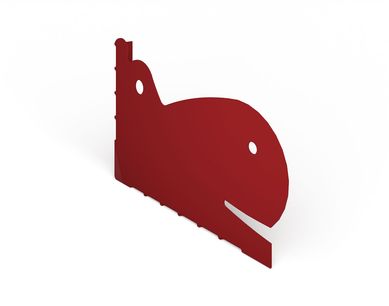 Suporte Hipoptamo Par
