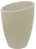 Vaso Uno Moderno, Cimento, 47cm