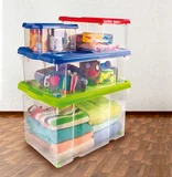 Caixa Modular Média