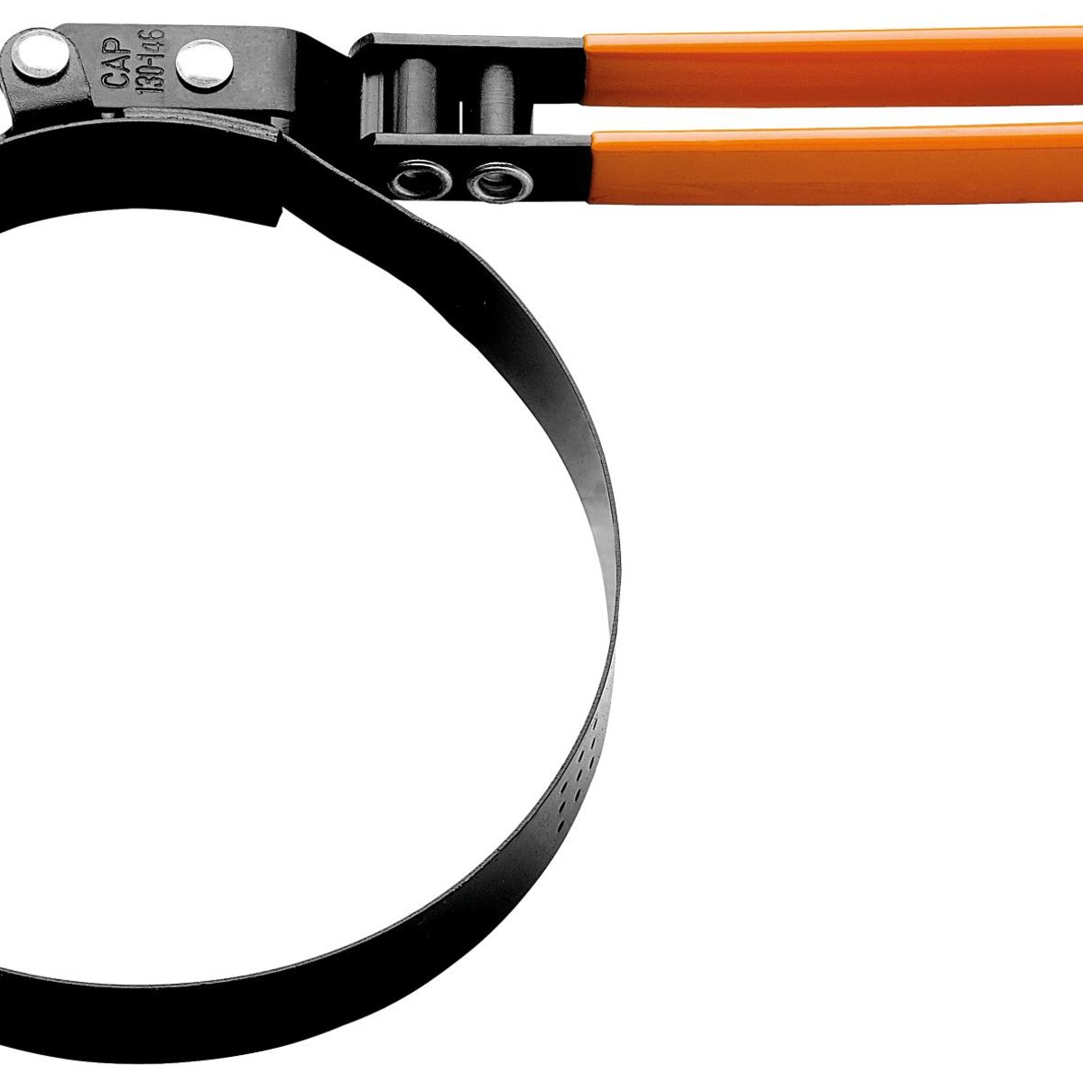 Chave Para Filtro De Óleo 104-113mm, marca Tramontina - Foto 2