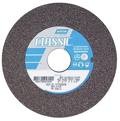 Rebolo Classic A 152,4x25,4x31,75mm
