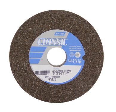 Rebolo Classic A46 152,4X19,0X31,75mm