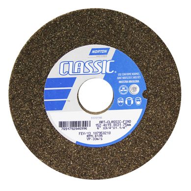 Rebolo Classic A60 152,4x19x31,75mm
