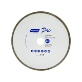 Disco Diamantado Linha Pro Contínuo 180x22,23mm Norton