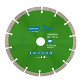 Disco Diamantado Linha Pro Segmentado