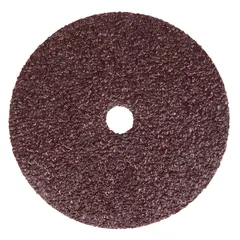 Disco Lixa Metalite F212 Grão 16 180x22mm