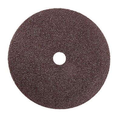 Disco de Fibra F212 Norton 180mm Gro 36 Cinza