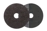 Disco Lixa Metalite F224 Grão 16, 115X22