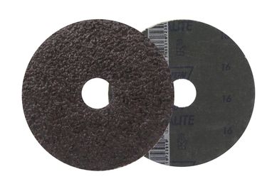 Disco Lixa Metalite F224 Gro 16, 115X22