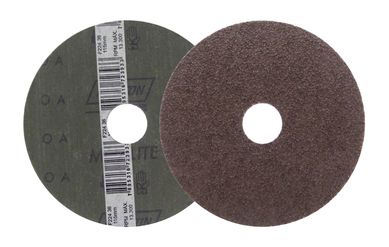 Disco Lixa Metalite F224 Gro 36 115x22mm