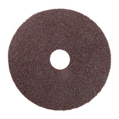 Disco de Fibra F227 Norton 115mm Gro 50 Cinza