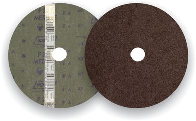 Disco Lixa Metalite F247 Gro 80 180x22mm