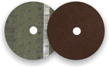 Disco Lixa Metalite F247 Grão 60 180x22mm