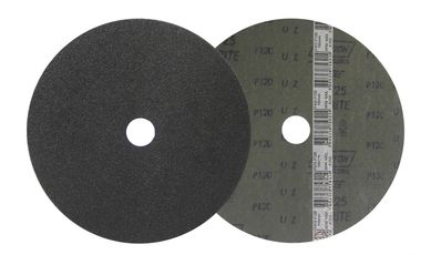 Disco Lixa Durite F425 de Gro 120 180x22mm