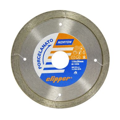 Disco Diamantado Para Corte Porcelanato