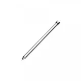 Prego sem Cabeça 0,12x0,12cm Cromado