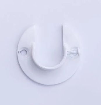Suporte Flange Lisa 28mm
