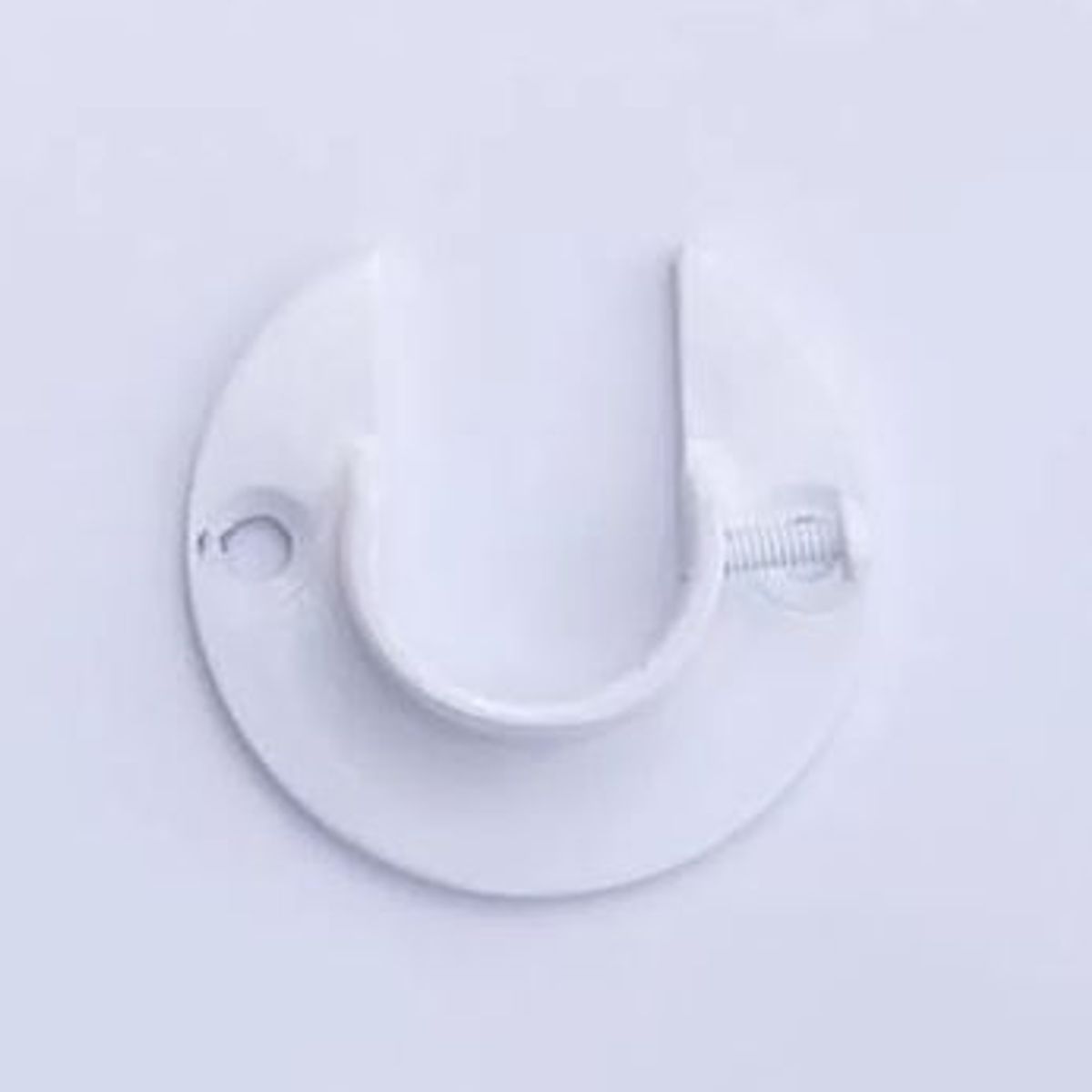 Suporte Flange Lisa 28mm, marca Couselo - Foto 2