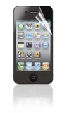 Película Protetora de LCD Transparente para Iphone 4/4S