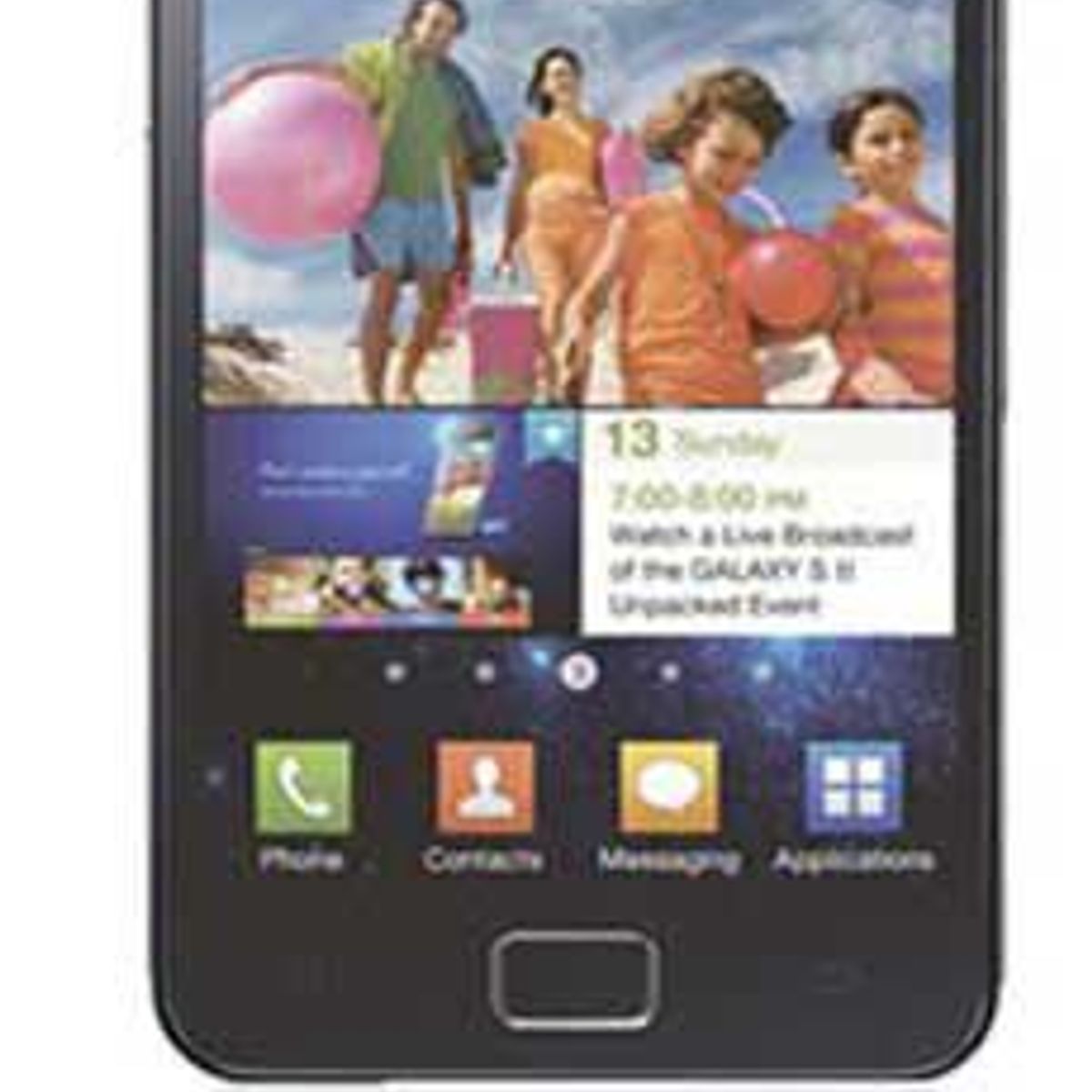 Película Protetora para Celular, marca Multilaser - Foto Principal