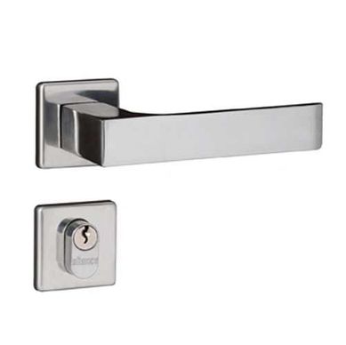 Fechadura 4301 Externa 40mm Cromado