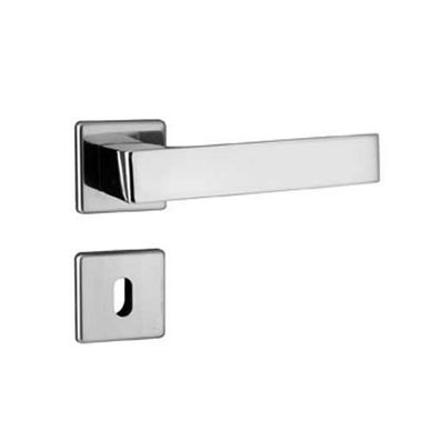 Fechadura 4302 Interna 40mm Cromado
