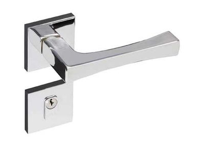 Fechadura 885-90E Externa 55mm Cromado